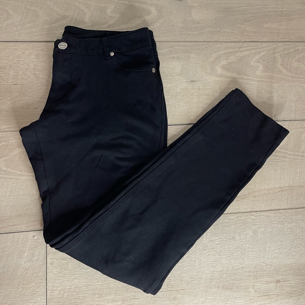 Skinny Slacks - Picture 2 of 4